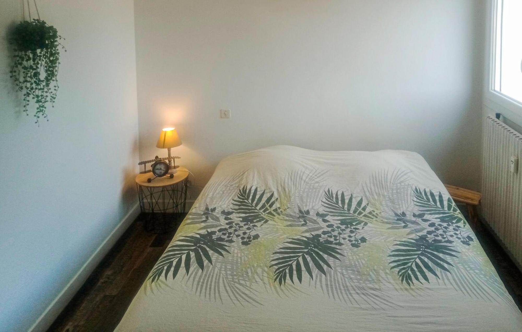 Nice Apartment In Carpentras With Wifi Exterior foto